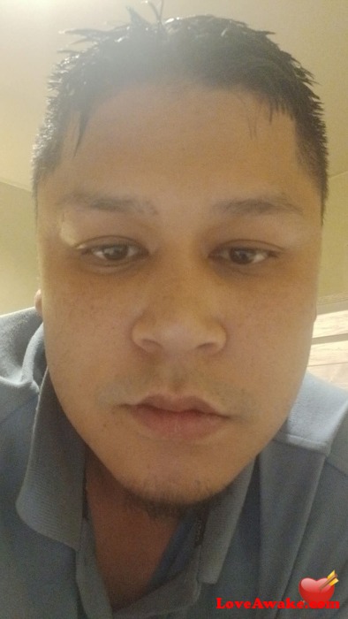 Truenabler112 American Man from Claremore