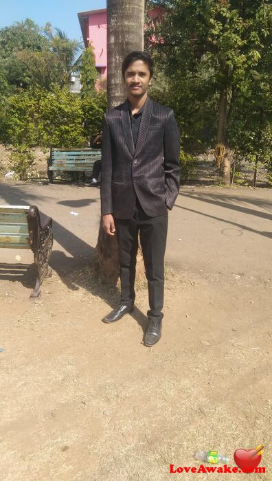 Rohit123gq Indian Man from Mumbai (ex Bombay)