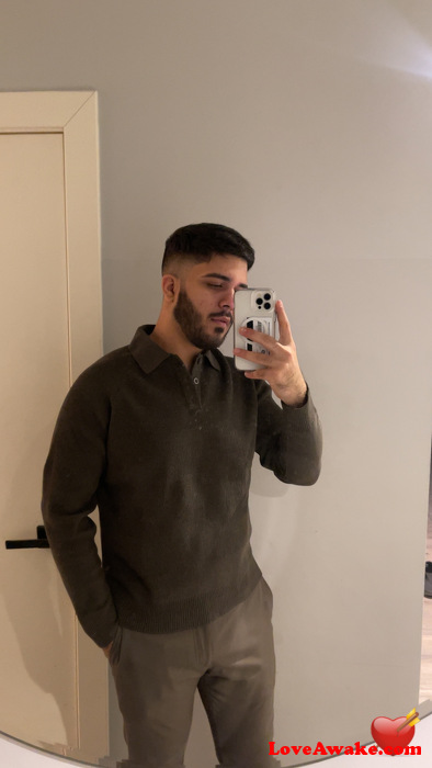 monsterboy27 Pakistani Man from Lahore