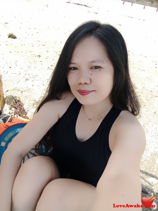 Mary-ann94 Filipina Woman from Leyte