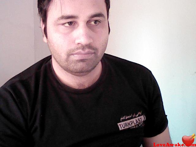 cityguy222 Pakistani Man from Lahore