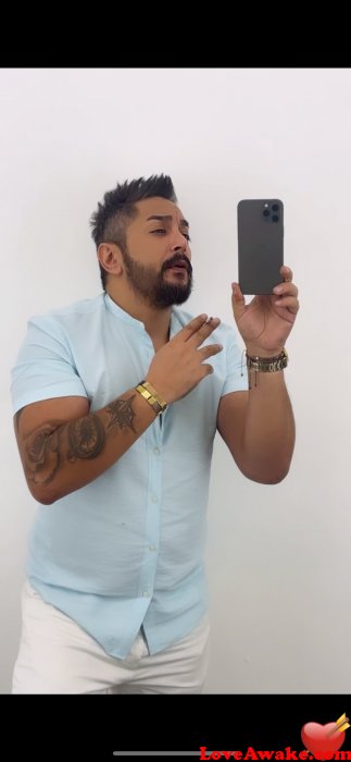 Zubaidy77 Jordan Man from Amman