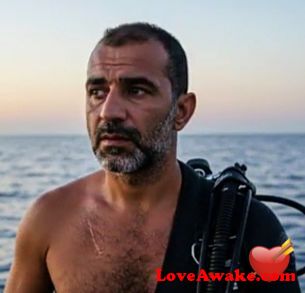 Hmido45 Morocco Man from Tangier