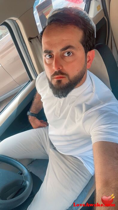 osmanfarsi91 Saudi Man from Madinah