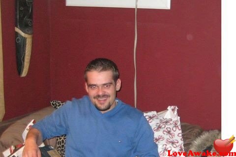 vlada25 American Man from Lodi