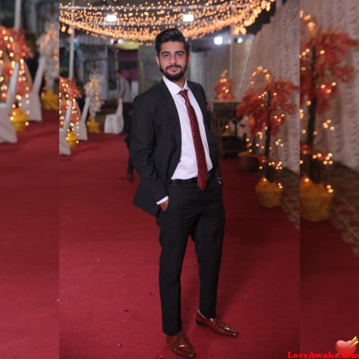 Zohaibmemon62 Pakistani Man from Karachi