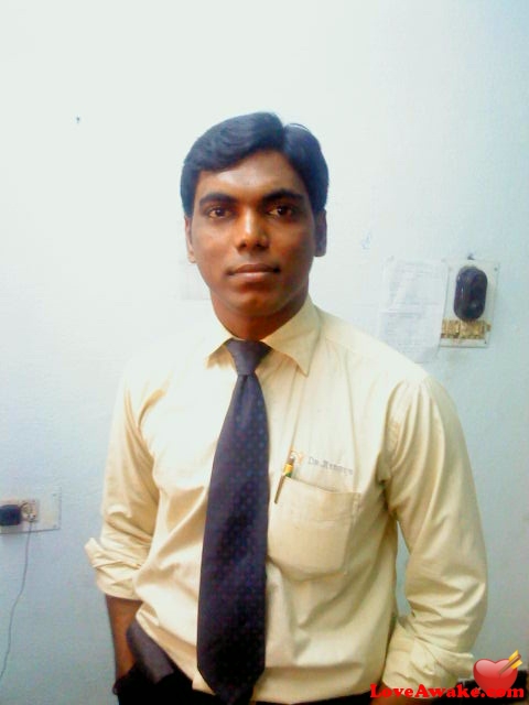 armenindian Indian Man from Hyderabad