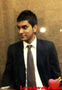 Eshan89 Sri Lankan Man from Colombo