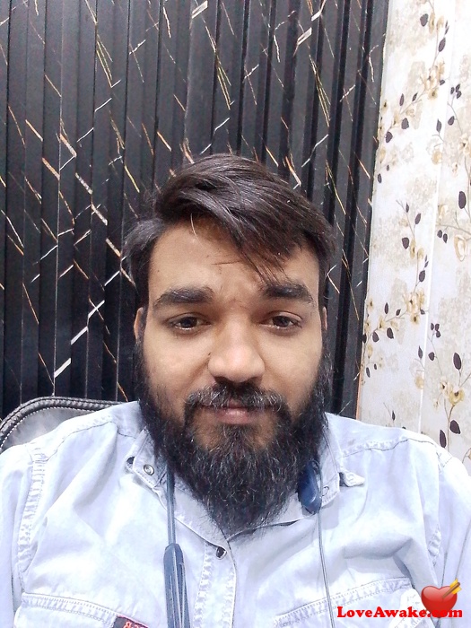 Aaksh057 Indian Man from New Delhi