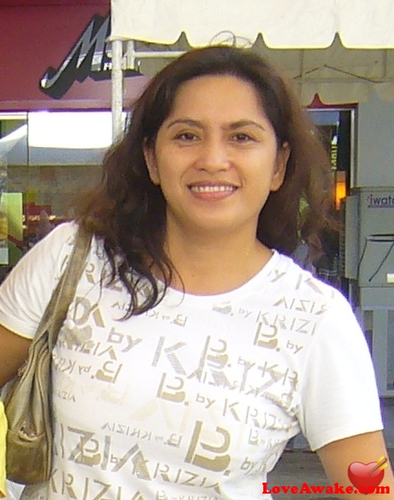anniecor Filipina Woman from Ormoc/Tacloban