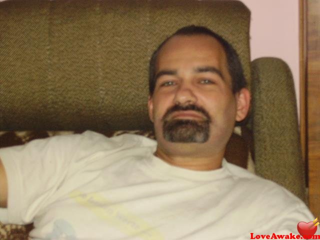 aleksnadarkrecu Serbian Man from Belgrade