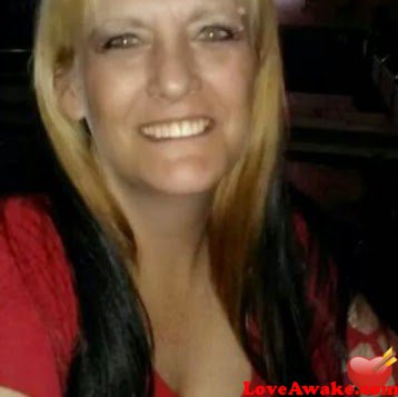 edwardsk American Woman from Canon City