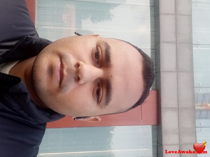 divy123 Indian Man from Rudrapur