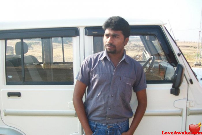 sumanth88 Indian Man from Hyderabad