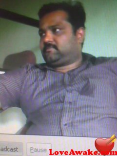 ranjith80 Indian Man from Ernakulam