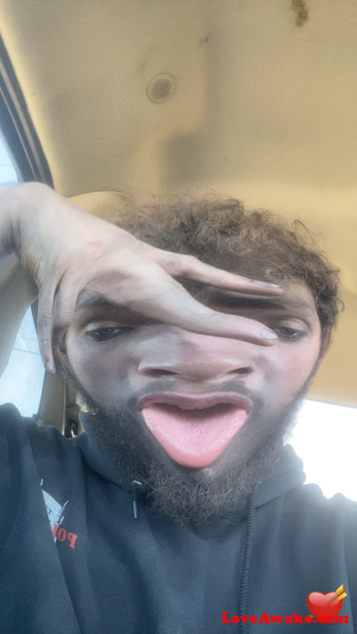 Pedrothegreat American Man from Neosho