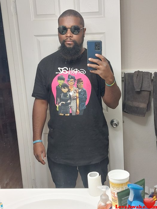 Nazz240 American Man from Austin