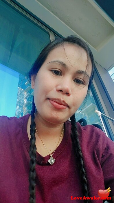 Geraldine30 Filipina Woman from General Santos