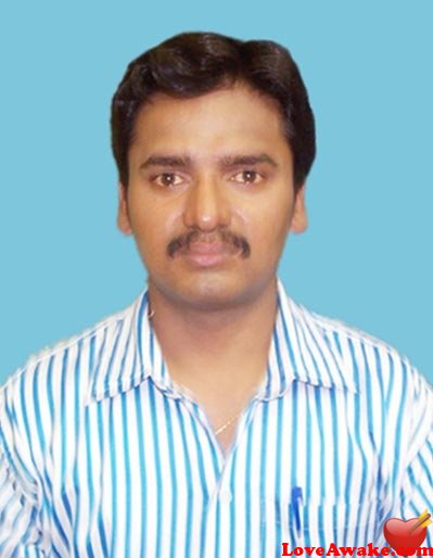 subbu987 Indian Man from Guntur