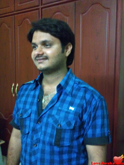 aditya2082 Indian Man from Hyderabad