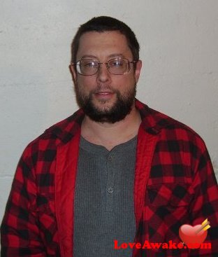 JOHN65999 American Man from Roxbury