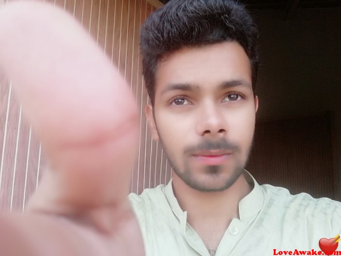 Sam455arman Pakistani Man from Multan