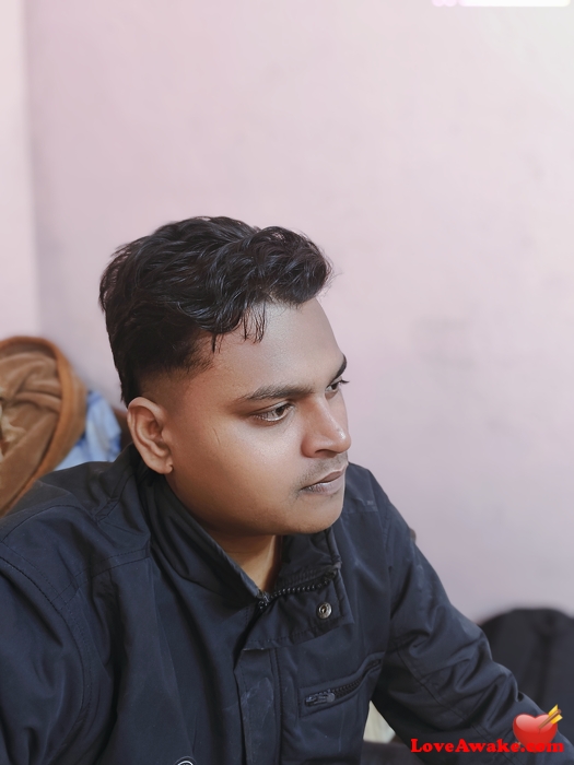Rolexboss Nepali Man from Birgunj