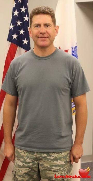 matty5908 American Man from Edgewood