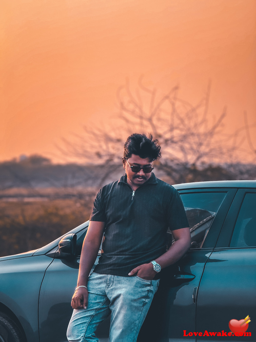 Hedonisticguy Indian Man from Kakinada