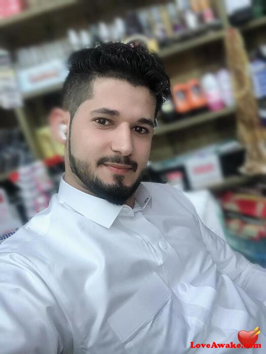 Baleegh66 Saudi Man from Jeddah