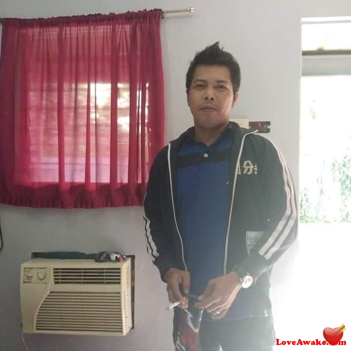 jdash22 Filipina Man from Batangas, Luzon