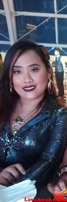 lhuv Filipina Woman from Manila