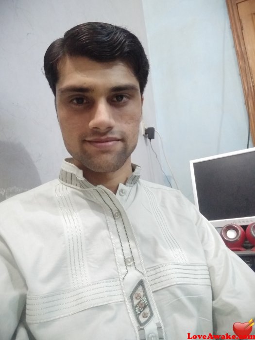 Loverboy14335 Pakistani Man from Lahore