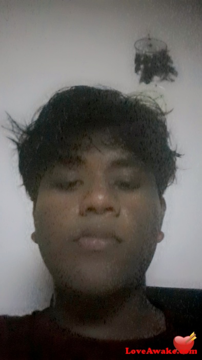 theyounglad Omani Man from Ruwi
