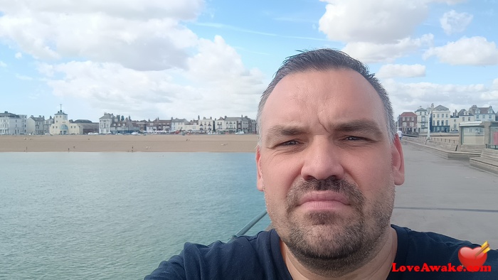 Janis44 UK Man from Derby