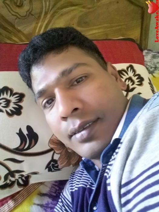 Hanif135 Bangladeshi Man from Mymensingh