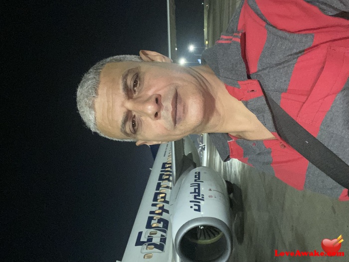 Medoaboutaleb Egyptian Man from Quesna