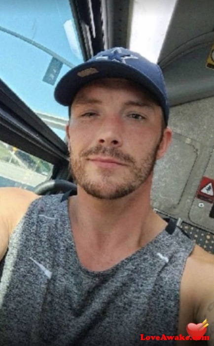 Itsjustme12 American Man from Los Angeles