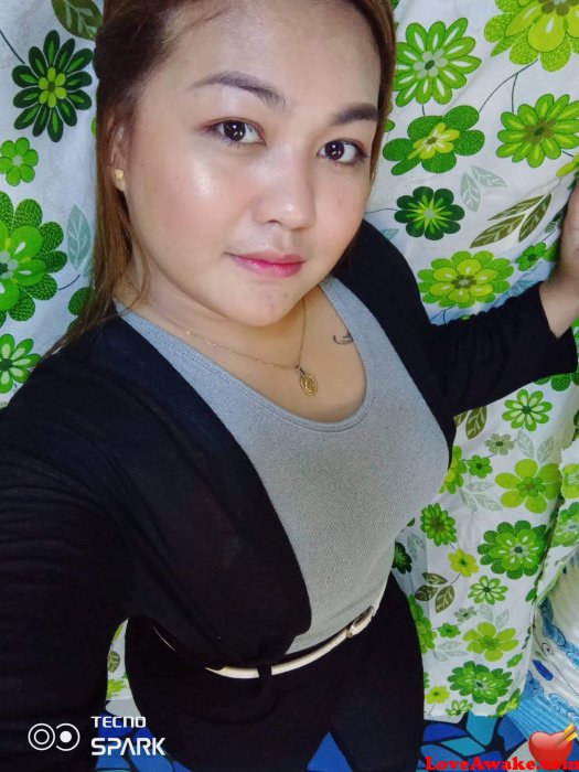 Annx21 Filipina Woman from Cebu