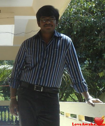 sankar92 Indian Man from Chennai (ex Madras)