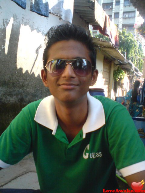 gauravpatel240 Indian Man from Mumbai (ex Bombay)
