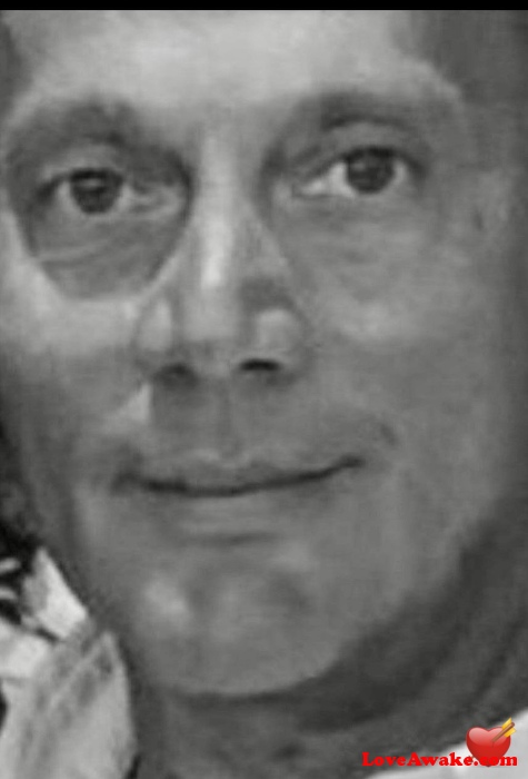 Anton64 Australian Man from Adelaide