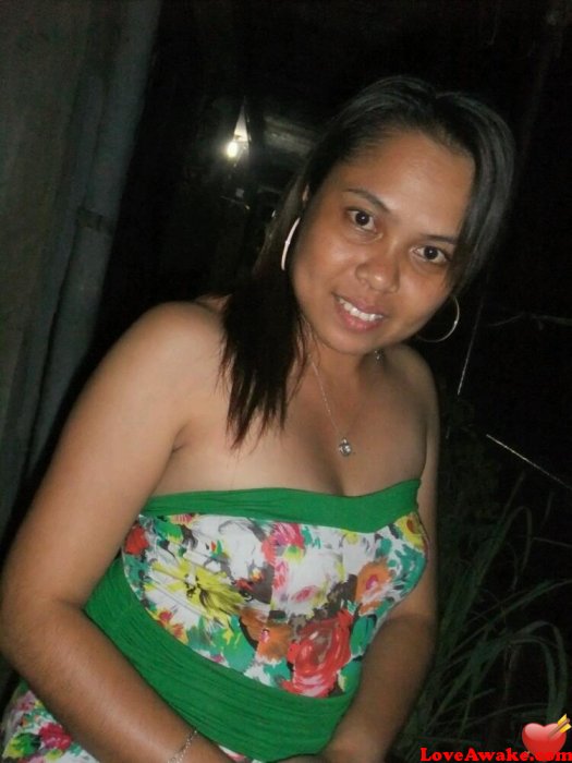 iloveyougoodbye Filipina Woman from Cebu