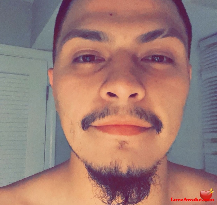 Kevin996 American Man from San Antonio