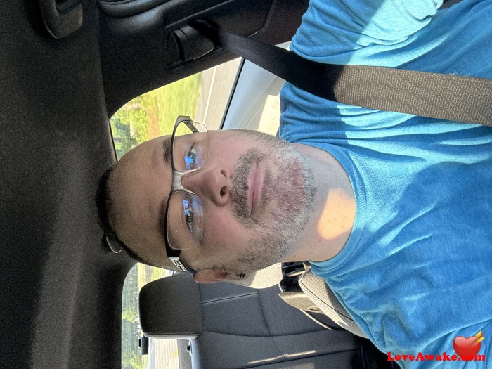 mrman11 American Man from Wilmington