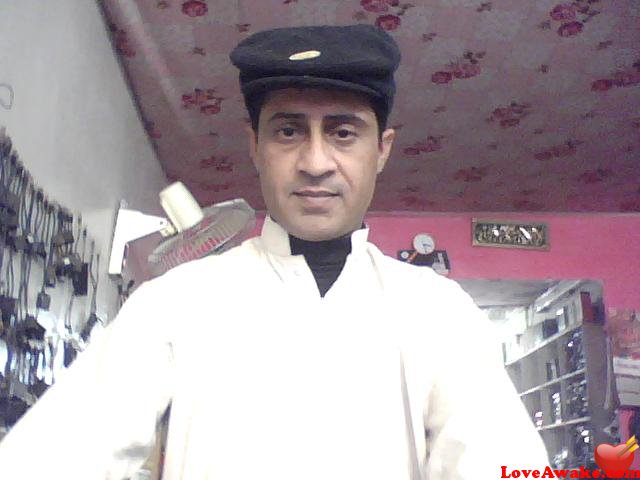 zahidkhan007 Pakistani Man from Attock