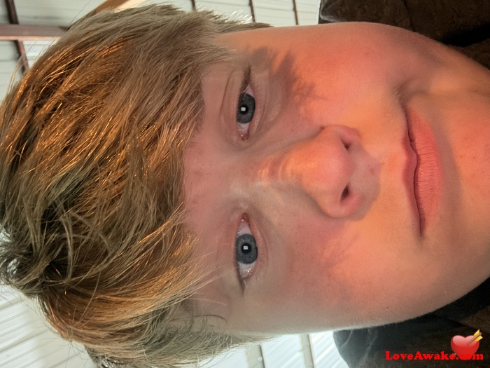 Derricj2 American Man from Dayton
