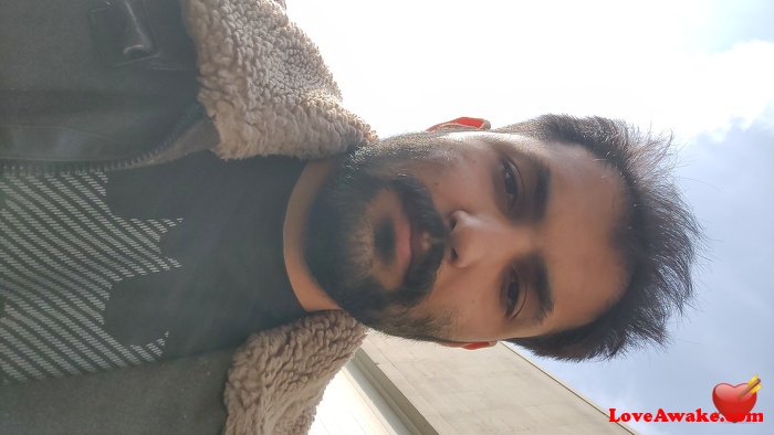 John23676 Canadian Man from Calgary