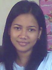 millia Filipina Woman from Manila