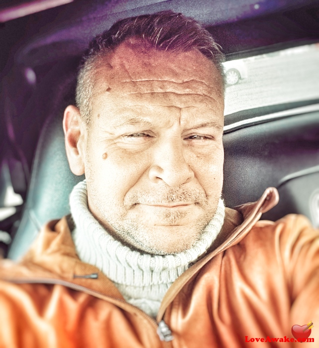 Neil3131 Canadian Man from Longueuil